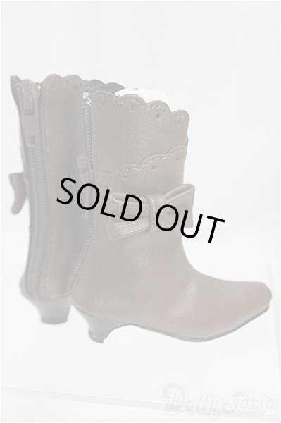 画像2: SDM＆MSD/OF:靴/1/4　40ｃｍ　BJD　MJD　衣装　ドール用 I-25-11-30-096-KD-ZI (2)