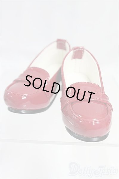 画像1: SD13G/OF:靴/1/3　60ｃｍ　BJD　MJD　衣装　ドール用 I-25-11-30-090-KD-ZI (1)