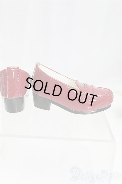 画像2: SD13G/OF:靴/1/3　60ｃｍ　BJD　MJD　衣装　ドール用 I-25-11-30-090-KD-ZI (2)