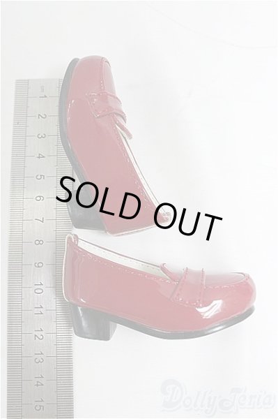 画像3: SD13G/OF:靴/1/3　60ｃｍ　BJD　MJD　衣装　ドール用 I-25-11-30-090-KD-ZI (3)