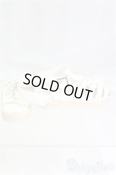 画像2: SDM＆MSD/OF:靴/1/4　40ｃｍ　BJD　MJD　衣装　ドール用 I-25-11-30-091-KD-ZI (2)