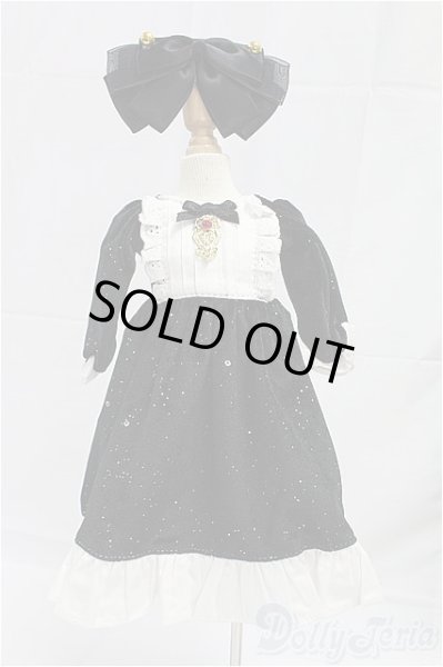 画像1: SDM＆MSD/OF:ワンピース/1/4　40ｃｍ　BJD　MJD　衣装　ドール用 I-25-11-30-083-KD-ZI (1)