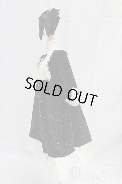 画像2: SDM＆MSD/OF:ワンピース/1/4　40ｃｍ　BJD　MJD　衣装　ドール用 I-25-11-30-083-KD-ZI (2)
