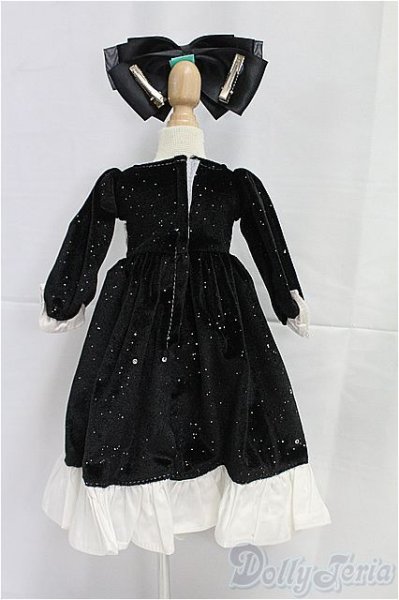 画像3: SDM＆MSD/OF:ワンピース/1/4　40ｃｍ　BJD　MJD　衣装　ドール用 I-25-11-30-083-KD-ZI (3)