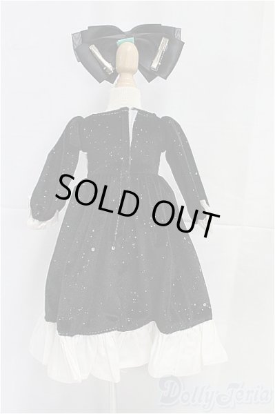 画像3: SDM＆MSD/OF:ワンピース/1/4　40ｃｍ　BJD　MJD　衣装　ドール用 I-25-11-30-083-KD-ZI (3)