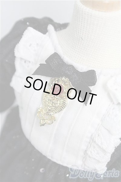 画像4: SDM＆MSD/OF:ワンピース/1/4　40ｃｍ　BJD　MJD　衣装　ドール用 I-25-11-30-083-KD-ZI (4)