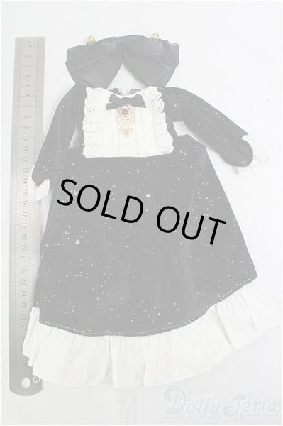 画像5: SDM＆MSD/OF:ワンピース/1/4　40ｃｍ　BJD　MJD　衣装　ドール用 I-25-11-30-083-KD-ZI (5)