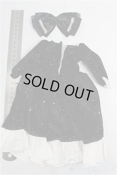 画像6: SDM＆MSD/OF:ワンピース/1/4　40ｃｍ　BJD　MJD　衣装　ドール用 I-25-11-30-083-KD-ZI (6)