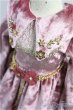 画像4: SDM＆MSD/OF:ドレス/1/4　40ｃｍ　BJD　MJD　衣装　ドール用 I-25-11-30-081-KD-ZI (4)