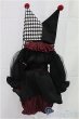 画像3: MSD&SDM/OF：Dark Circus-Clown- mini/1/4　40ｃｍ　BJD　MJD　衣装　ドール用 I-25-11-30-080-KD-ZI (3)