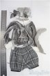 画像2: SDM＆MSD/OF:衣装セット/1/4　40ｃｍ　BJD　MJD　衣装　ドール用 I-25-11-30-077-KD-ZI (2)