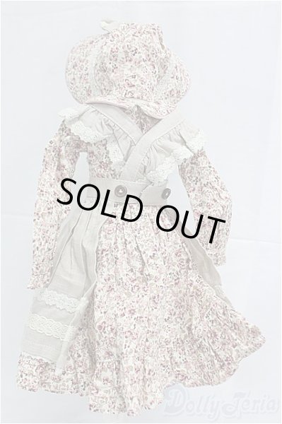 画像3: SDM＆MSD/OF:衣装セット　コーディネートモデル衣装　/1/4　40ｃｍ　BJD　MJD　衣装　ドール用 I-25-11-30-075-KD-ZI (3)