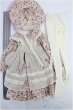 画像5: SDM＆MSD/OF:衣装セット　コーディネートモデル衣装　/1/4　40ｃｍ　BJD　MJD　衣装　ドール用 I-25-11-30-075-KD-ZI (5)