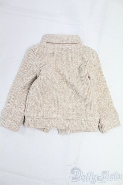 画像1: SDM＆MSD/OF:トップス/1/4　40ｃｍ　BJD　MJD　衣装　ドール用 I-25-11-30-074-KD-ZI (1)