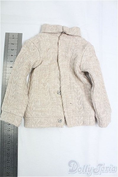 画像2: SDM＆MSD/OF:トップス/1/4　40ｃｍ　BJD　MJD　衣装　ドール用 I-25-11-30-074-KD-ZI (2)