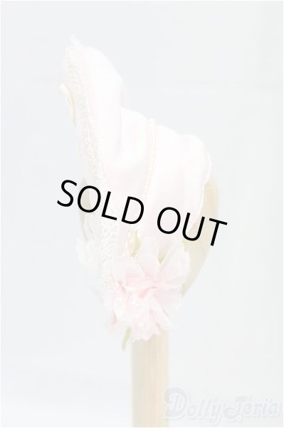 画像2: MSD/OF ヘッドドレス/1/4　40ｃｍ　BJD　MJD　衣装　ドール用 I-25-11-30-069-KD-ZI (2)