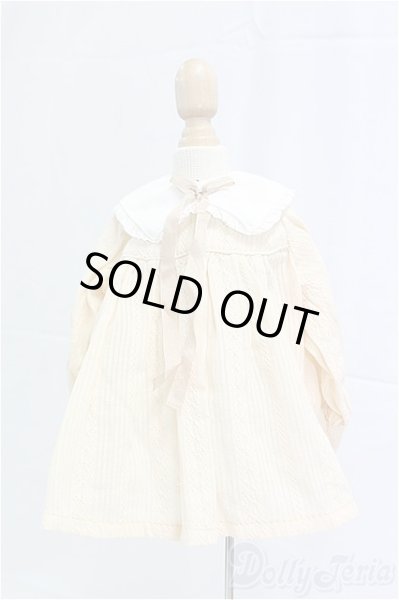 画像1: SDM＆MSD/OF:トップス/1/4　40ｃｍ　BJD　MJD　衣装　ドール用 I-25-11-30-068-KD-ZI (1)