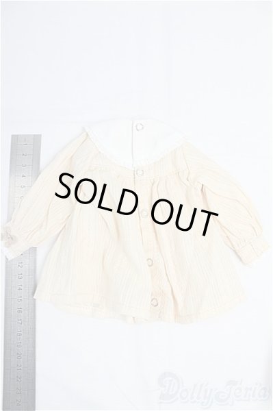 画像2: SDM＆MSD/OF:トップス/1/4　40ｃｍ　BJD　MJD　衣装　ドール用 I-25-11-30-068-KD-ZI (2)