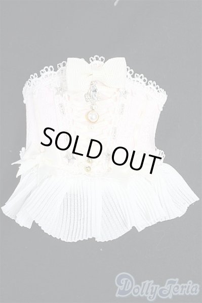 画像1: SDM＆MSD/OF:トップス/1/4　40ｃｍ　BJD　MJD　衣装　ドール用 I-25-11-30-067-KD-ZI (1)