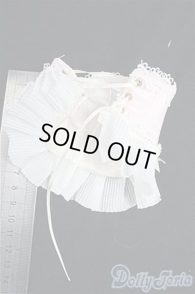 画像2: SDM＆MSD/OF:トップス/1/4　40ｃｍ　BJD　MJD　衣装　ドール用 I-25-11-30-067-KD-ZI (2)