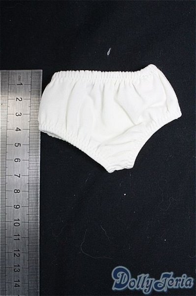 画像2: SDM＆MSD/OF:下着/1/4　40ｃｍ　BJD　MJD　衣装　ドール用 I-25-11-30-066-KD-ZI (2)