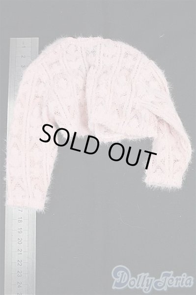 画像2: SDM＆MSD/OF:カーディガン/1/4　40ｃｍ　BJD　MJD　衣装　ドール用 I-25-11-30-064-KD-ZI (2)