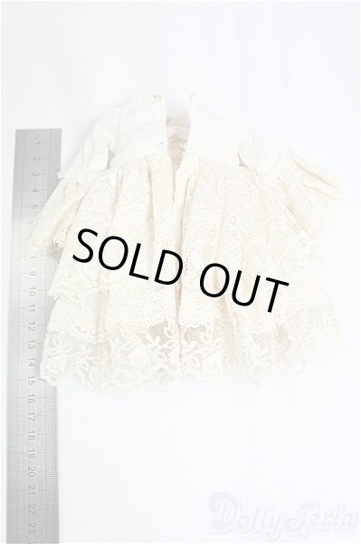 画像2: 幼SD/OF:ワンピース/1/6　30ｃｍ　BJD　MJD　衣装　ドール用 I-25-11-30-058-KD-ZI (2)