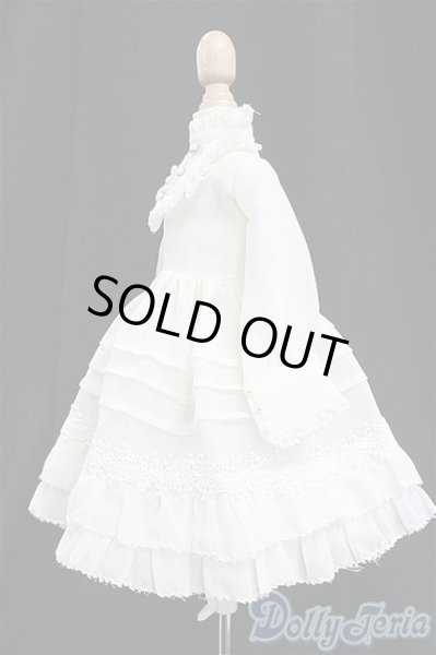 画像2: SDM＆MSD/OF:ワンピース/1/4　40ｃｍ　BJD　MJD　衣装　ドール用 I-25-11-30-056-KD-ZI (2)