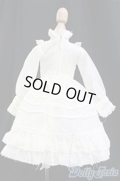 画像3: SDM＆MSD/OF:ワンピース/1/4　40ｃｍ　BJD　MJD　衣装　ドール用 I-25-11-30-056-KD-ZI (3)