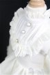 画像4: SDM＆MSD/OF:ワンピース/1/4　40ｃｍ　BJD　MJD　衣装　ドール用 I-25-11-30-056-KD-ZI (4)