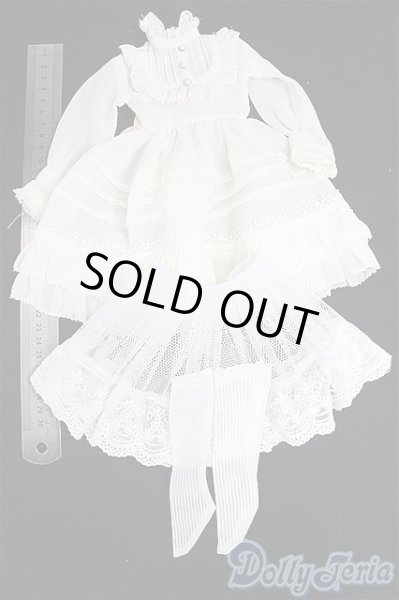 画像5: SDM＆MSD/OF:ワンピース/1/4　40ｃｍ　BJD　MJD　衣装　ドール用 I-25-11-30-056-KD-ZI (5)