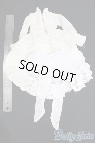 画像6: SDM＆MSD/OF:ワンピース/1/4　40ｃｍ　BJD　MJD　衣装　ドール用 I-25-11-30-056-KD-ZI (6)