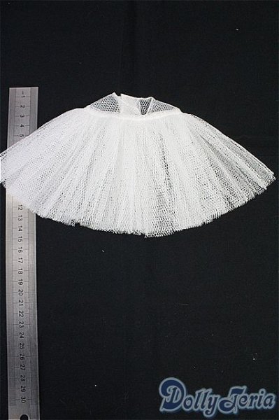 画像2: SDM＆MSD/OF:スカート/1/4　40ｃｍ　BJD　MJD　衣装　ドール用 I-25-11-30-055-KD-ZI (2)