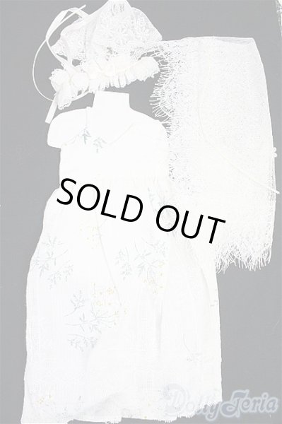 画像1: SDM＆MSD/OF:ワンピース/1/4　40ｃｍ　BJD　MJD　衣装　ドール用 I-25-11-30-053-KD-ZI (1)