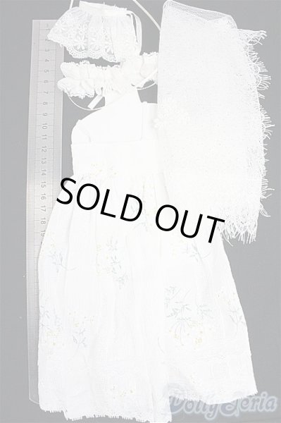 画像2: SDM＆MSD/OF:ワンピース/1/4　40ｃｍ　BJD　MJD　衣装　ドール用 I-25-11-30-053-KD-ZI (2)