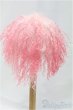 画像2: 8-9/inch モヘアウィッグ/インチ　BJD　MJD　ドール用 I-25-11-30-153-KD-ZI (2)