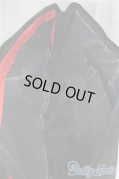 画像2: 60cmドールサイズ/ドールバッグ/0 I-25-11-30-194-KD-ZI (2)