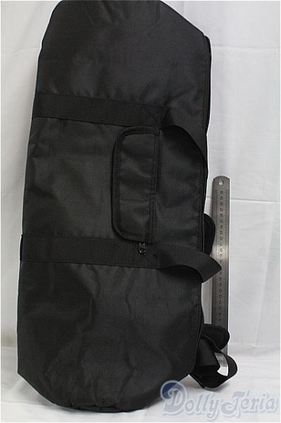 画像3: 60cmドールサイズ/ドールバッグ/0 I-25-11-30-194-KD-ZI (3)