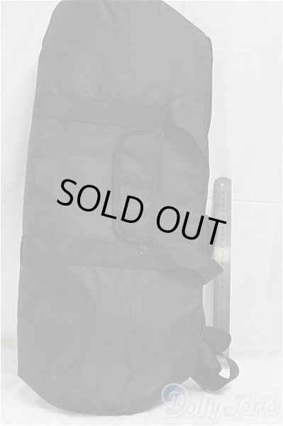 画像3: 60cmドールサイズ/ドールバッグ/0 I-25-11-30-194-KD-ZI (3)