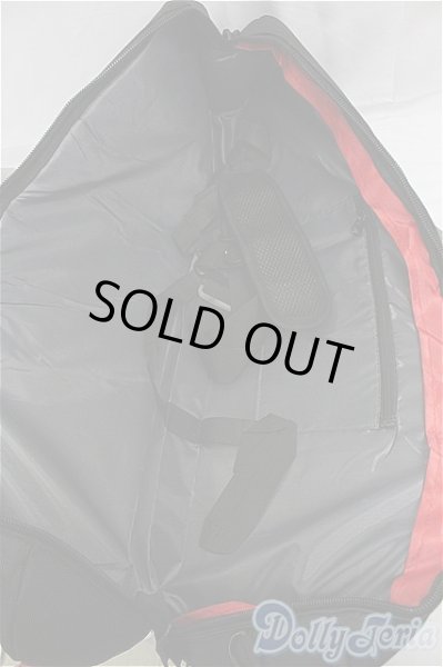 画像2: 60cmドールサイズ/ドールバッグ/0 I-25-11-30-193-KD-ZI (2)