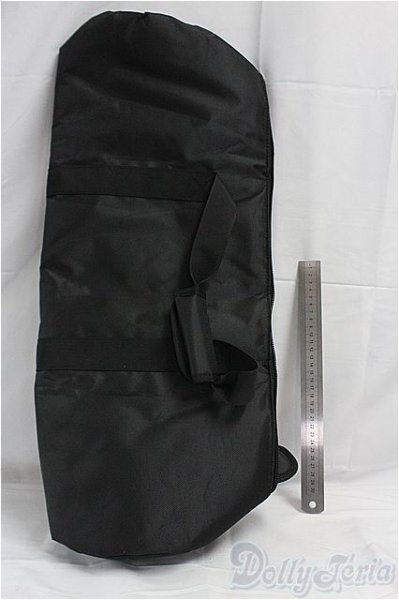 画像3: 60cmドールサイズ/ドールバッグ/0 I-25-11-30-193-KD-ZI (3)