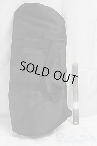 画像3: 60cmドールサイズ/ドールバッグ/0 I-25-11-30-193-KD-ZI (3)