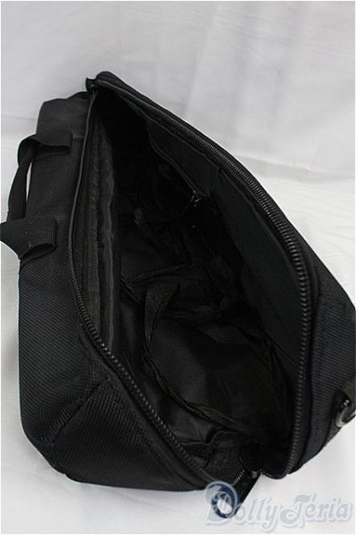 画像2: 40ｃｍサイズ/ドールバッグ/0 I-25-11-30-192-KD-ZI (2)