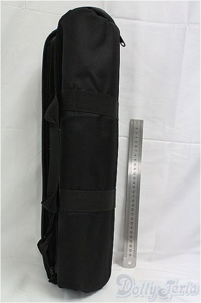 画像3: 40ｃｍサイズ/ドールバッグ/0 I-25-11-30-192-KD-ZI (3)