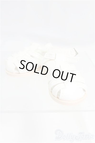 画像1: SDM＆MSD/OF:靴/1/4　40ｃｍ　BJD　MJD　衣装　ドール用 I-25-11-30-092-KD-ZI (1)