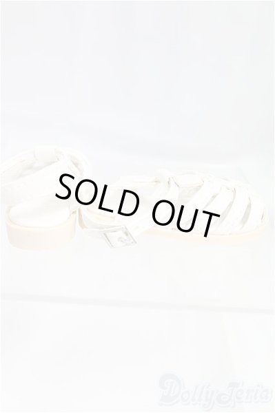 画像2: SDM＆MSD/OF:靴/1/4　40ｃｍ　BJD　MJD　衣装　ドール用 I-25-11-30-092-KD-ZI (2)