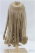 画像2: 7-8inch/ウィッグ/インチ　BJD　MJD　ドール用 I-25-11-30-156-KD-ZI (2)
