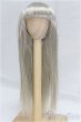 画像1: 7-8inch/ウィッグ/インチ　BJD　MJD　ドール用 I-25-11-30-158-KD-ZI (1)