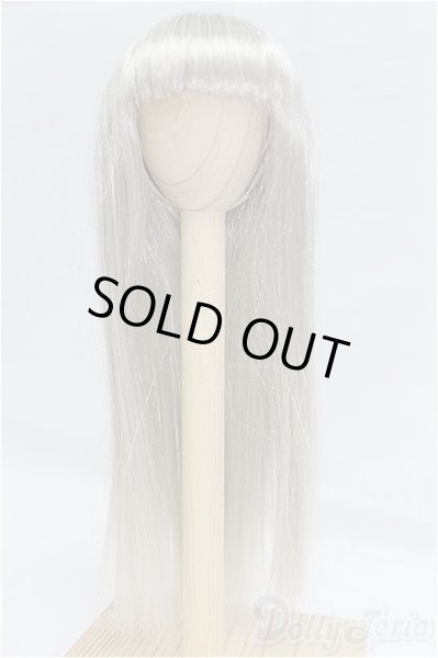 画像1: 7-8inch/ウィッグ/インチ　BJD　MJD　ドール用 I-25-11-30-158-KD-ZI (1)