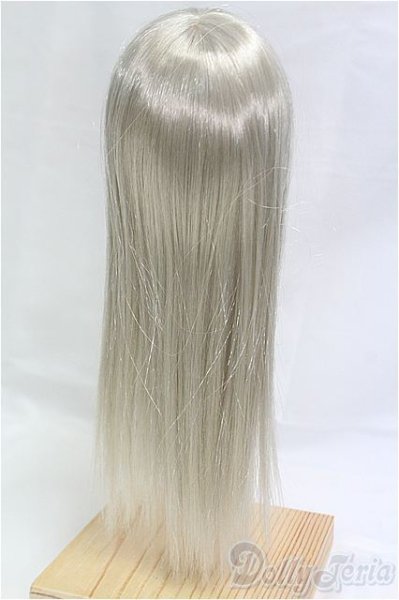 画像2: 7-8inch/ウィッグ/インチ　BJD　MJD　ドール用 I-25-11-30-158-KD-ZI (2)